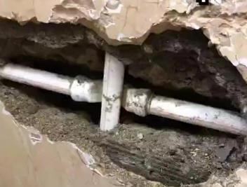 瑞金漏水检测电话多少