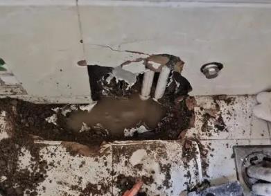 瑞金漏水检测电话